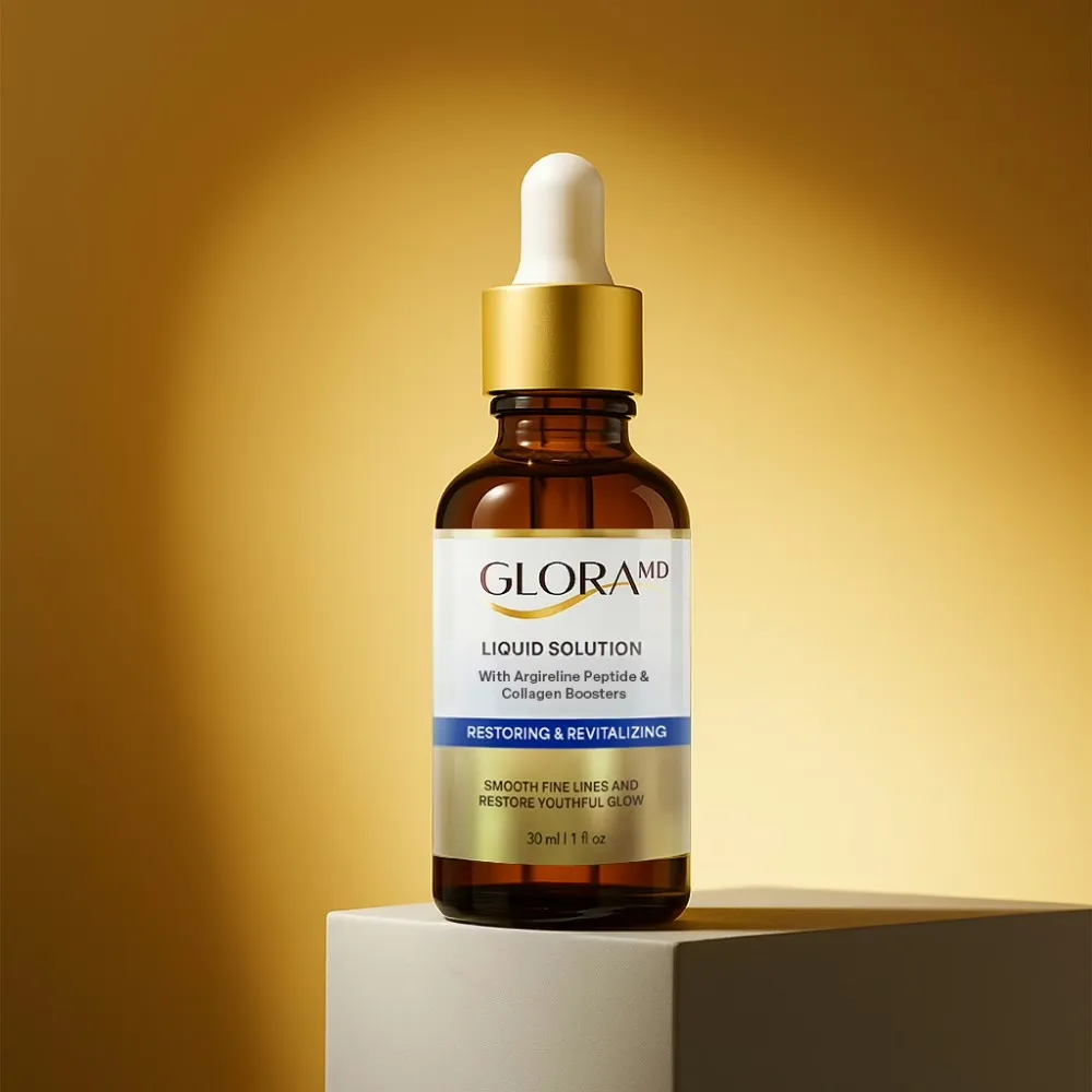 Sérum lifting visage GloraMD