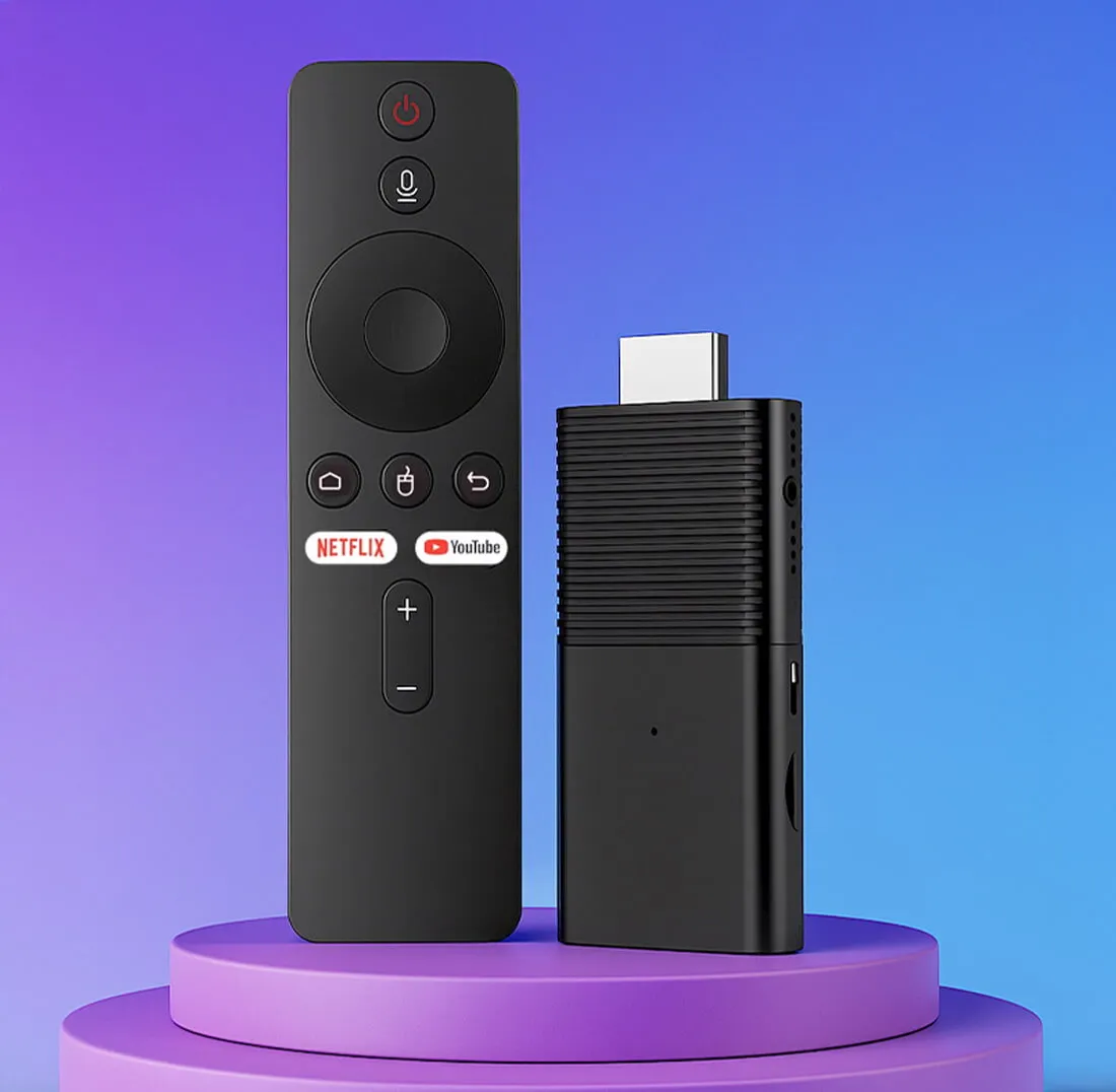 Flixy TV Stick